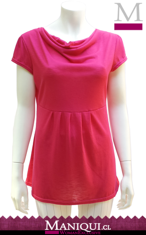 Polera de Mujer - Ropa Maniqui - Clásicos