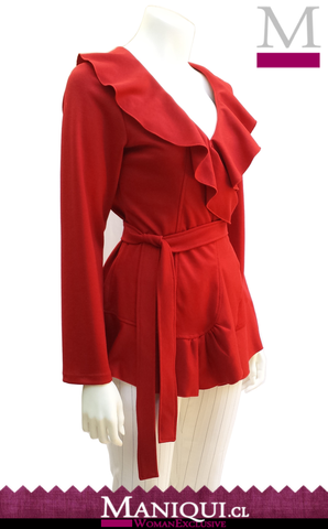 Chaqueta de Mujer - Ropa Maniqui - Clásicos