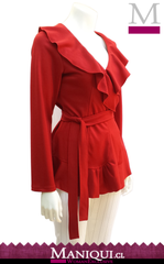 Chaqueta de Mujer - Ropa Maniqui - Clásicos