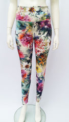 Calza Torero Deportiva Mujer - Ropa Maniqui