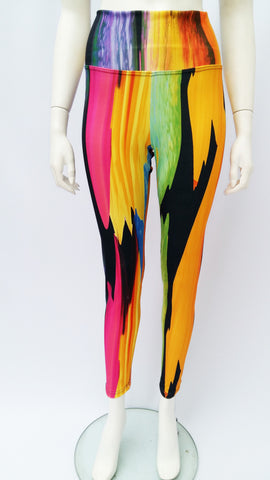 Calza Torero Deportiva Mujer - Ropa Maniqui