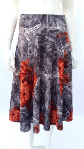 Falda mujer exclusivo Santiago Chile