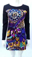 Vestido mujer exclusivo Santiago Chile
