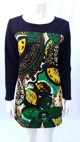 Vestido mujer exclusivo Santiago Chile