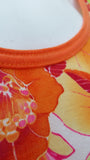 Polera Bicolor Mujer