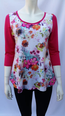 Polera mujer exclusivo Santiago Chile