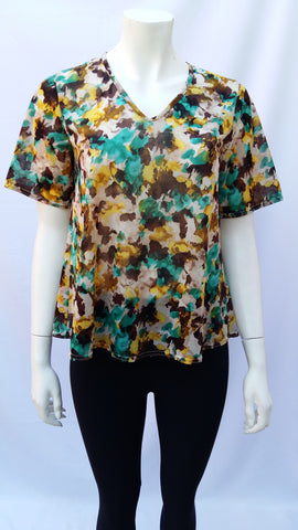 Polera mujer exclusivo Santiago Chile