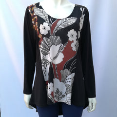 Polera mujer exclusivo Santiago Chile