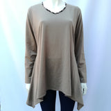 Polera mujer exclusivo Santiago Chile