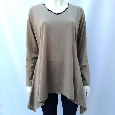 Polera mujer exclusivo Santiago Chile