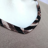 Polera Larga Evasé Mujer