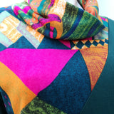 Polera Cuello Tortuga Mujer