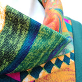 Polera Cuello Tortuga Mujer