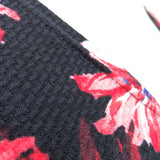 Polera Drapeada Mujer