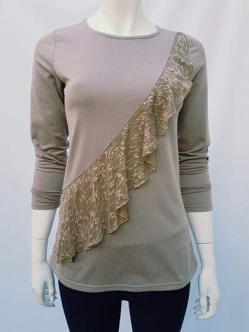 Polera mujer exclusivo Santiago Chile