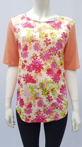 Polera mujer exclusivo Santiago Chile