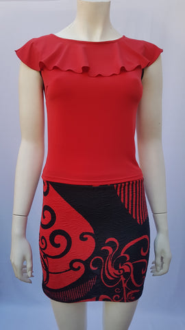 Polera mujer exclusivo Santiago Chile