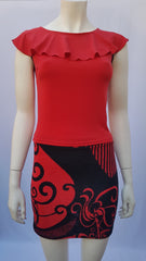 Polera mujer exclusivo Santiago Chile