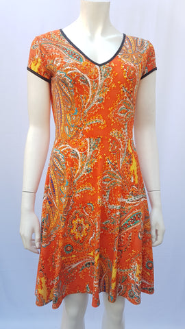 Vestido mujer exclusivo Santiago Chile