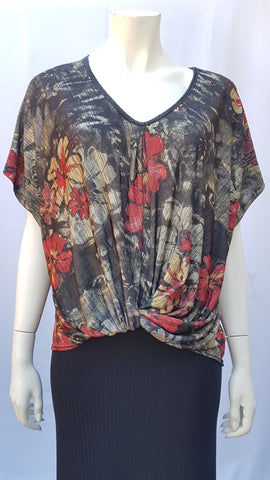 Polera mujer exclusivo Santiago Chile