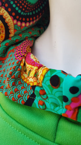 Poleron mujer exclusivo Santiago Chile