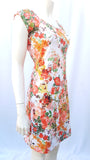 Vestido Floreado talla S