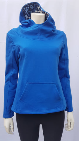 Poleron mujer exclusivo Santiago Chile