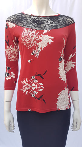 Polera mujer exclusivo Santiago Chile