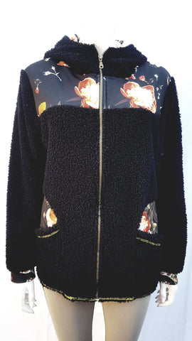 Poleron mujer exclusivo Santiago Chile