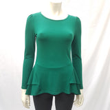 Polera Mujer Boutique Santiago