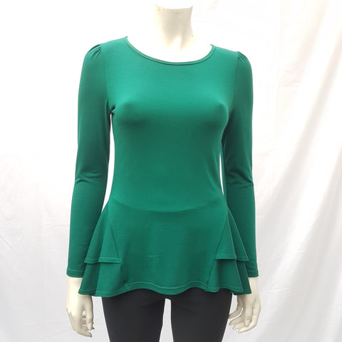 Polera Mujer Boutique Santiago