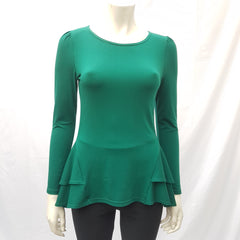 Polera Mujer Boutique Santiago