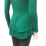 Polera Mujer Boutique Santiago