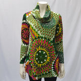 Polera mujer exclusivo Santiago Chile