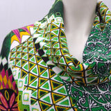 Polera Mujer Boutique Santiago