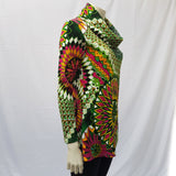 Polera Mujer Boutique Santiago