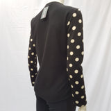 Polera Mujer Lunares Boutique