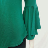 Polera Mujer Talla Santiago