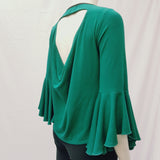 Polera Mujer Talla Santiago