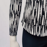 Polera Mujer Talla Boutique Santiago