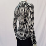 Polera Mujer Talla Boutique Santiago