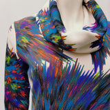 Polera Mujer Talla Boutique Santiago