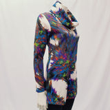 Polera Mujer Talla Boutique Santiago