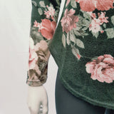 Polera Mujer Talla Santiago