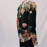 Polera Mujer Talla Santiago