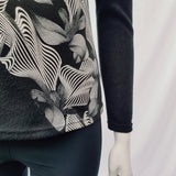 Polera Mujer talla Santiago