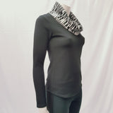 Polera Mujer talla Santiago