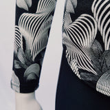 Polera Mujer Talla Santiago