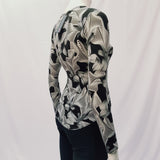 Polera Mujer Talla Santiago