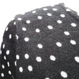 Polera Lunares Mujer Moda